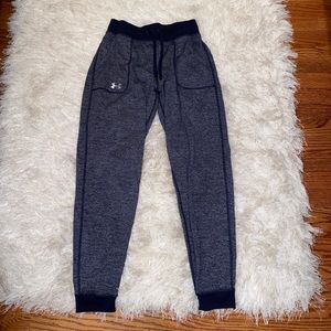 UNDER ARMOUR JOGGERS